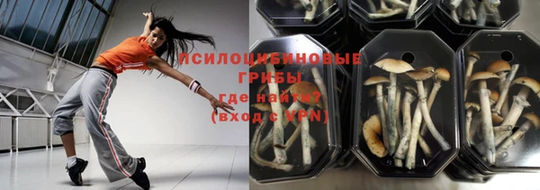 хмурый Белоозёрский